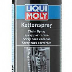 Spray pentru ungere lant Liqui Moly 400ml