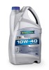 Ravenol TSi 10W-40 4L 1112110-004