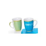Cana RITZENHOFF &quot;SMILE&quot; 300 ml