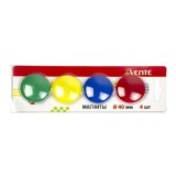 Magneti Whiteboard, O 30mm