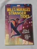 Spider-Man - Miles Morales - Stranger Tides
