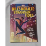 Spider-Man - Miles Morales - Stranger Tides