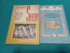 LOT 2 CĂRȚI CREȘTEREA IEPURILOR: CREȘTEREA IEPURILOR PENTRU CARNE,CREȘTREA IEPURILOR DE CASĂ / 1974 / 02