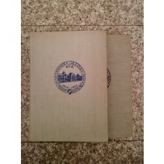 Istoria Universitatii Din Iasi 1860-1960 Vol.1-2 - Colectiv , A515