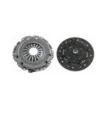 Kit ambreiaj Alfa Romeo 159, 2006-2012, Fiat Croma, 2005-2010, Opel Astra H, 2004-2014, Corsa D, 2006-2015, Meriva B, 2010-, Signum, 2003-2008, Vectr
