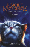 Pisicile razboinice (vol. 13): Puterea celor trei. Viziunea - All