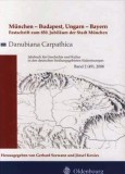 DANUBIA CARPATHICA Band 2 (49), 2008