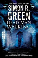Dead Man Walking: A Country House Murder Mystery with a Supernatural Twist, Paperback foto