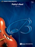 Patty&#039;s Reel: Conductor Score