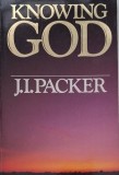 Knowing God - J. I. Packer