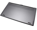 Bottom Case Lenovo 460.0GL02.0002 Carcasa Inferioara Gri