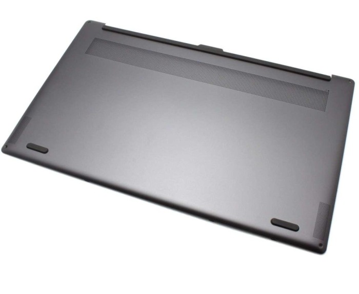 Bottom Case Lenovo Yoga S940-14ILL Carcasa Inferioara Gri