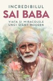 Incredibilul Sai Baba - Editura Herald