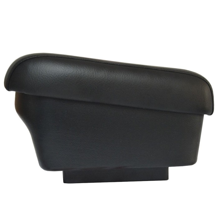 Cotiera BestAutoVest pentru Nissan Primera P12 02/2002-12.2007, cu capac neculisabil AutoDrive ProParts