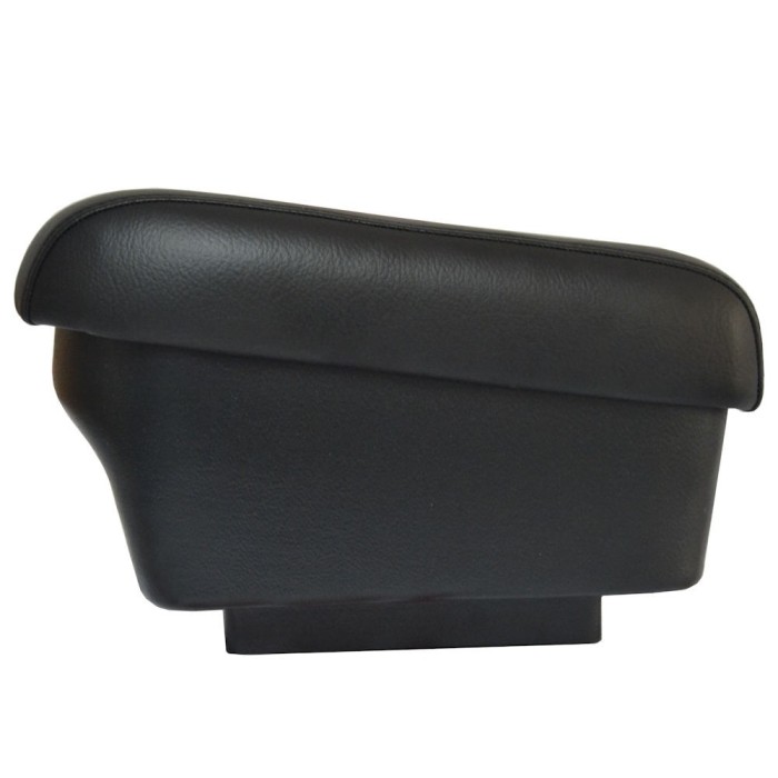 Cotiera BestAutoVest pentru Nissan Primera P12 02/2002-12.2007, cu capac neculisabil Kft Auto