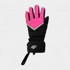 Mănuși de schi Thinsulate© pentru fete - fucsia