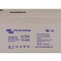 Baterie ciclică / solară Victron Energy 12V/240Ah AGM Deep Cycle (M8)