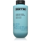 Osmo Deep Moisture Hydrating Shampoo sampon hidratant pentru păr 400 ml