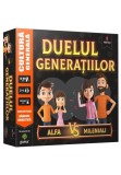 Cumpara ieftin Duelul generatiilor (joc educativ interactiv)