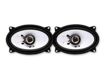 Dif Alpine SXE-4625S foto