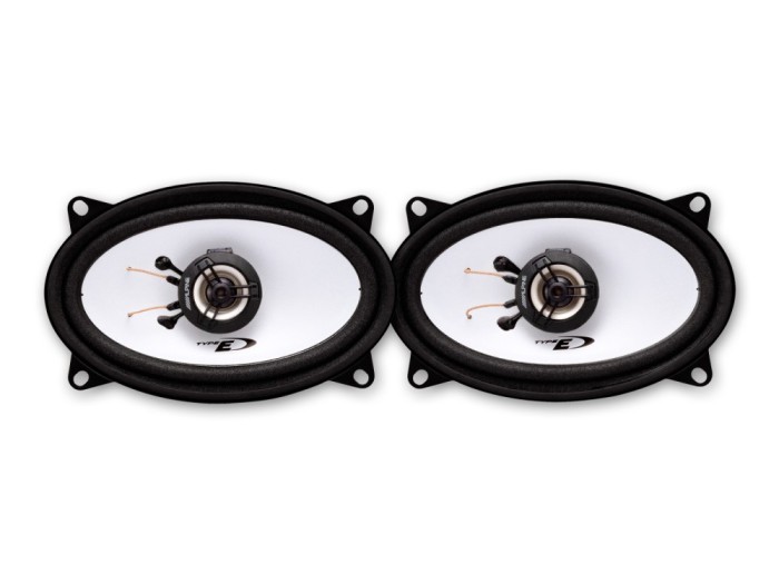 Dif Alpine SXE-4625S