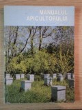 MANUALUL APICULTORULUI de ING N. VELESCU , 1979