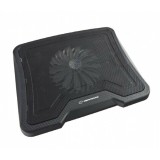 Cooler laptop Esperanza Leste EA143 15.6 Negru