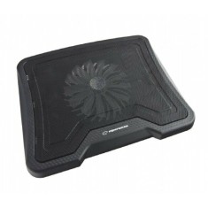 Cooler laptop Esperanza Leste EA143 15.6 Negru