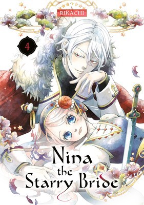Nina the Starry Bride 4 foto