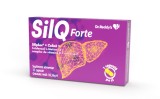 SilQ Forte, 15 capsule, Dr. Reddys