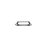 Ornament bara fata Kia Soul (Am), 07.2013-, negru, 86512B2000