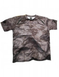 Tricou Daiwa, Culoare Camo Grey,Marime XXL