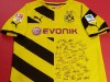 Tricou Fotbal Borussia Dortmund Puma Reus #11, Marime YXL, Second Hand