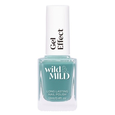 Lac unghii Gel Effect GE94 Rockabilly Wild &amp;amp; Mild, 12ml foto