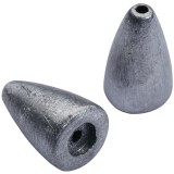 Plumb Berkley Fusion19 Bullet Weights, 3g, 5buc/pac
