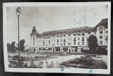 Carte postala, Craiova Casa Alba, 1945