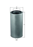 Filtru aer MAHLE LX271