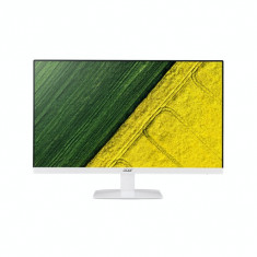 Monitor Acer HA270 27 inch 4ms White foto