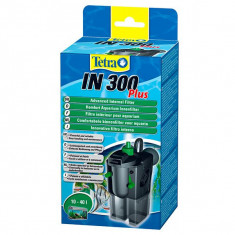 Tetratec IN 300 PLUS filtru intern pentru acvarii