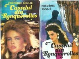 Cumpara ieftin Castelul din Ronquerolles Frederic Soulie 2 Volume Editura Elinor 1994 Roman Clasic