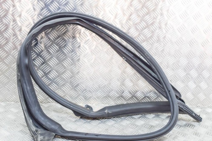 Garnitura ușă st&acirc;nga față TESLA MODEL 3 2019 OEM: 1090500-99-F | 12079947