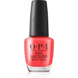 OPI Make &lsquo;Em Jelly! Nail Lacquer lac de unghii culoare Blushin&rsquo; Pride 15 ml