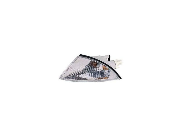 Lampa semnalizare fata Mitsubishi Carisma 1995-1999 BestAutoVest partea stanga