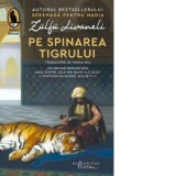 Pe spinarea tigrului - Zulfu Livaneli, Maria Miu