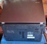 laptop incomplet ACER Travelmate 5760