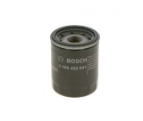 BOSCH 0 986 452 041 Filtru ulei