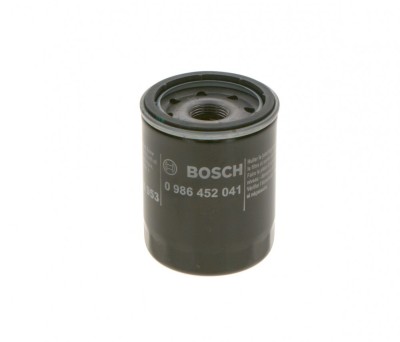 BOSCH 0 986 452 041 Filtru ulei foto