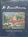 STEFAN DIMITRESCU. ALBUM DE ARTA-CLAUDIU PARADAIS-232198