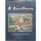 STEFAN DIMITRESCU. ALBUM DE ARTA-CLAUDIU PARADAIS-232198