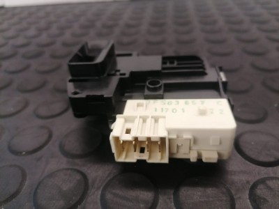 Mecanism blocare usa masina de spalat LG EBF61315801 cod / L15 foto